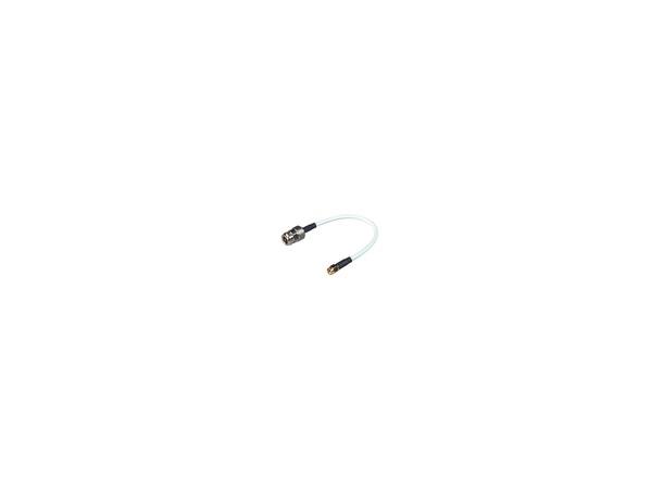 Hirschmann Adapter cable for BAT series (N female/RP-SMA-Plug),